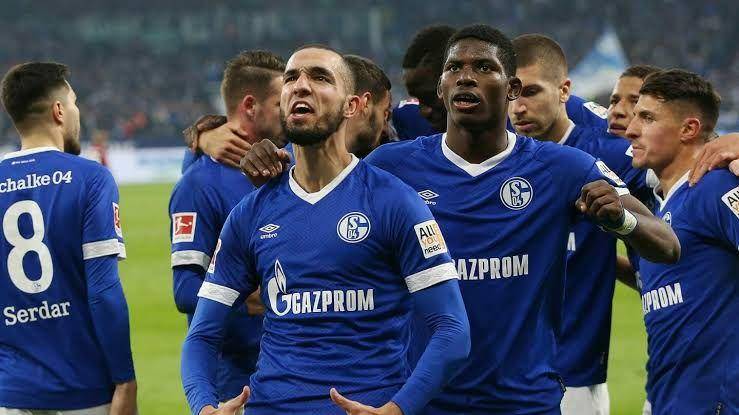 Schalke 04 (schalke04.de)