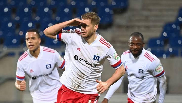Hamburger SV (archyde.com)