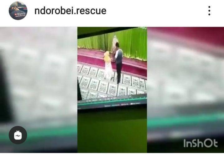 Instagram @ndorobei.rescue