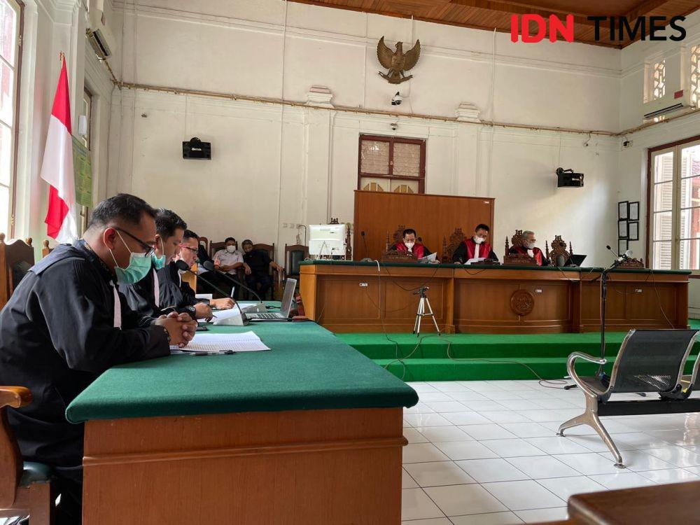 ACC Sulawesi Kecewa Jaksa KPK Tuntut Ringan Penyuap Nurdin Abdullah