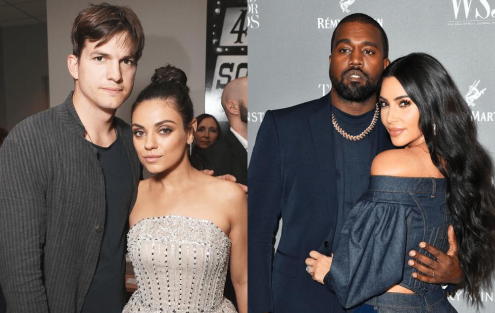 Punya Anak Dulu, 10 Artis Hollywood Akhirnya Putuskan Nikah