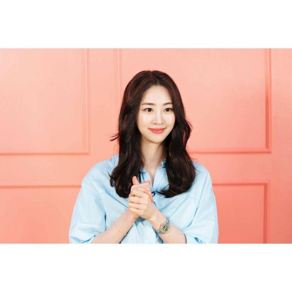 Kim Da Som (instagram.com/kkbyss)