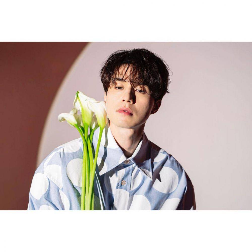 Lee Dong Wook (instagram.com/kkbyss)