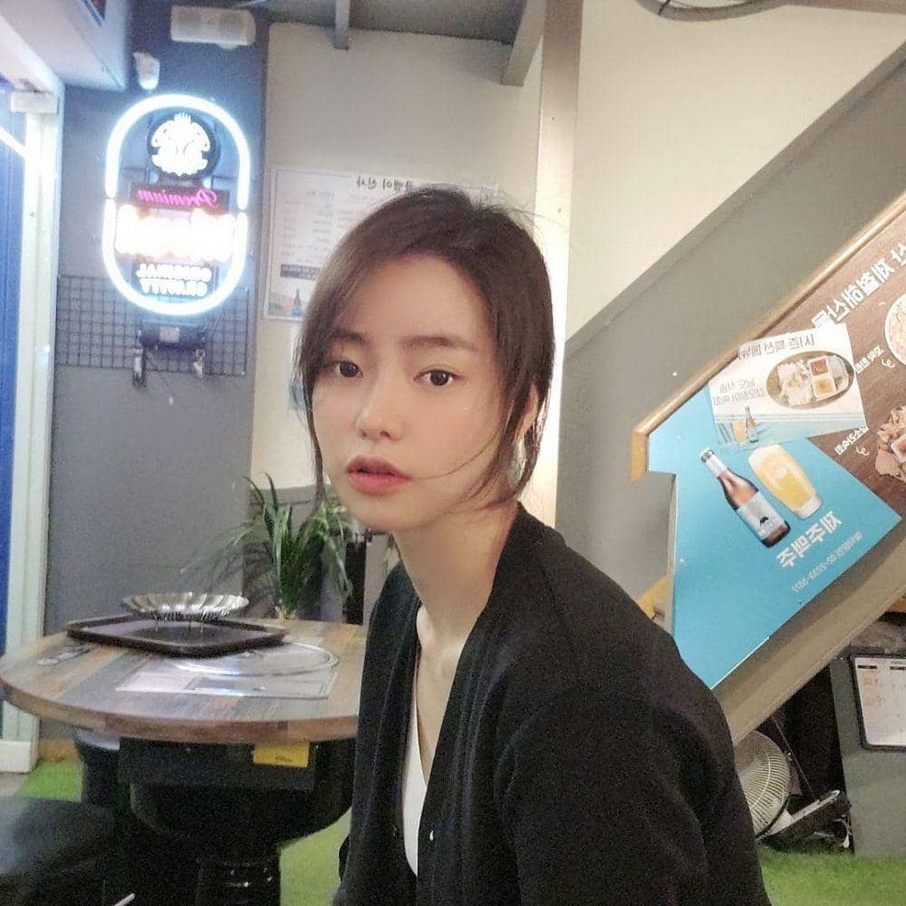 Lim Ji Yeon (instagram.com/limjjy2)