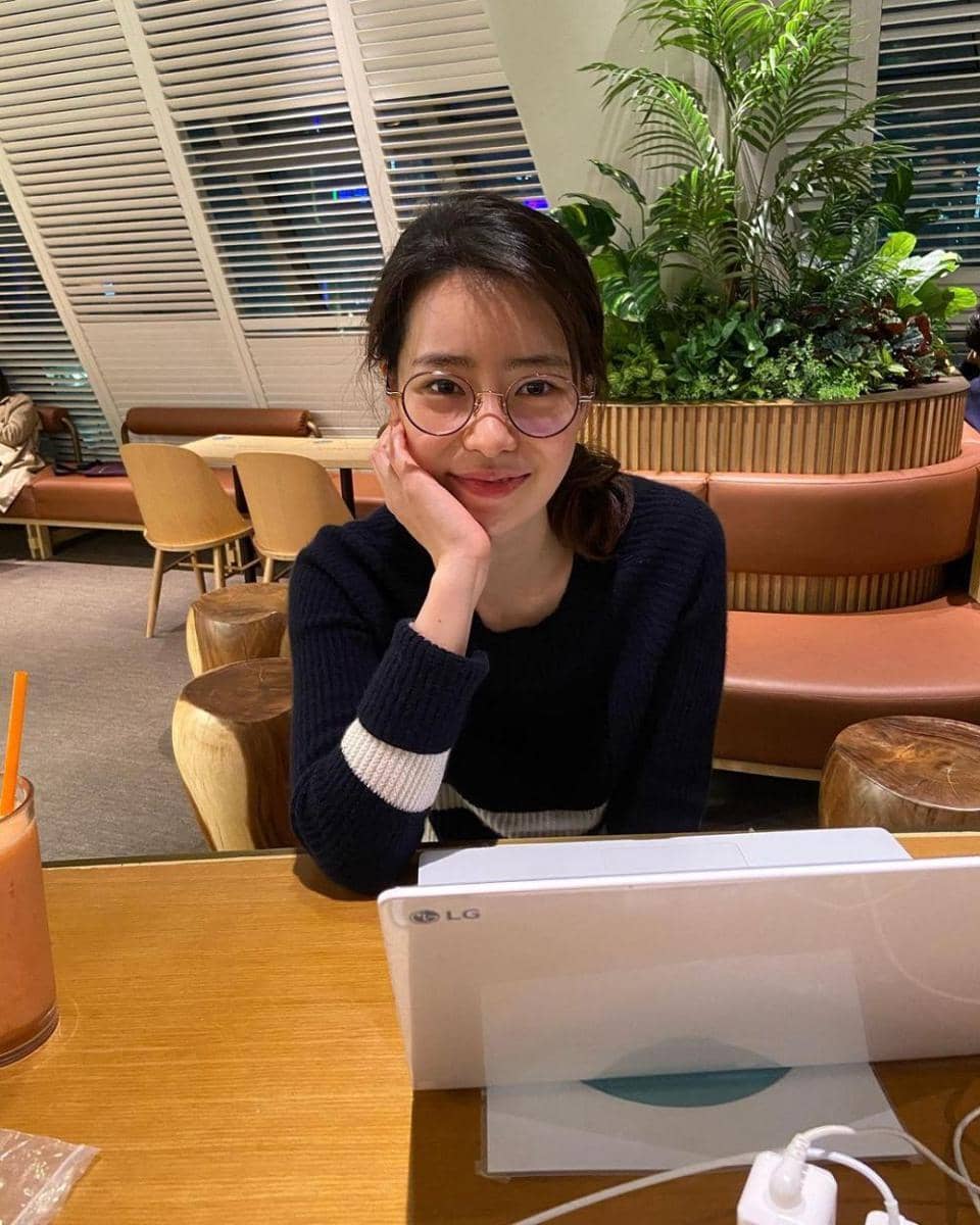 Lim Ji Yeon (instagram.com/limjjy2)