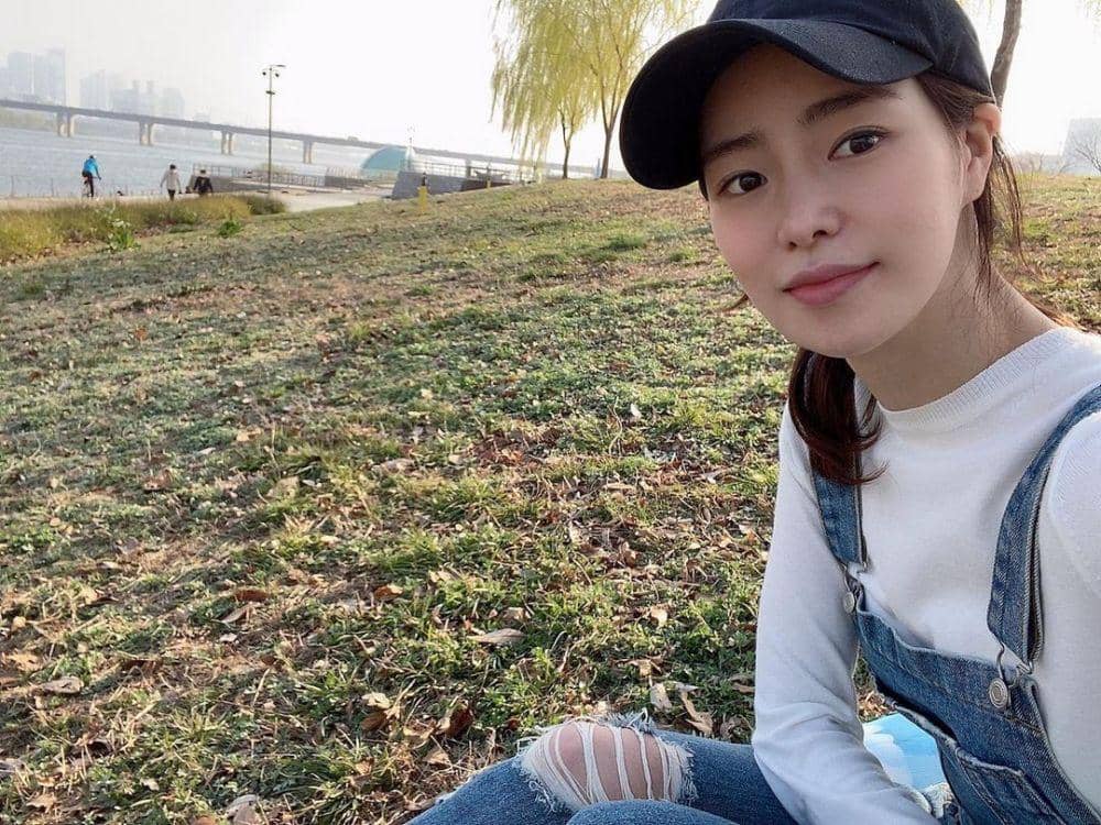 Lim Ji Yeon (instagram.com/limjjy2)