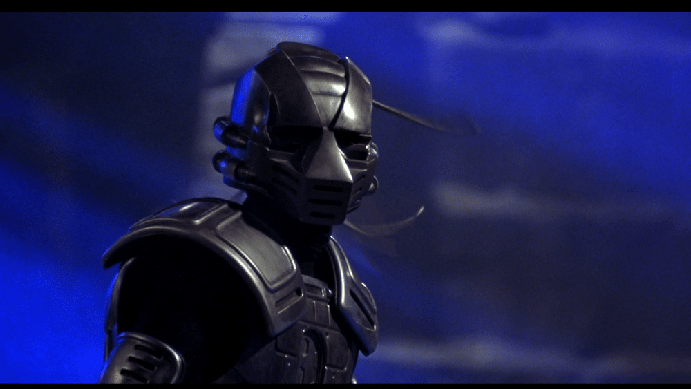 New Line Cinema/Mortal Kombat Annihilation