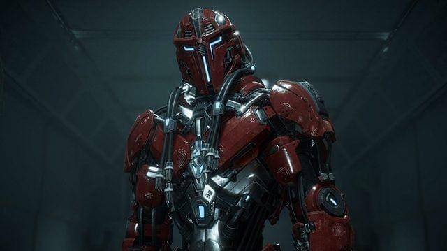 Netherrealm/Mortal Kombat 11