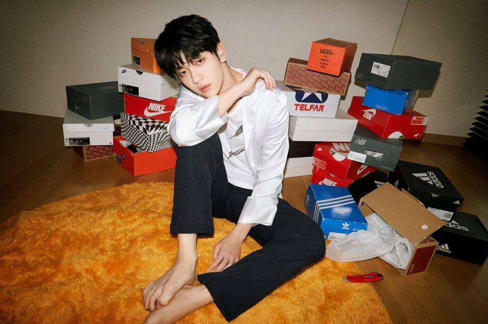Soobin TXT teaser foto 'Boy' (twitter.com/BIGHIT_MUSIC)