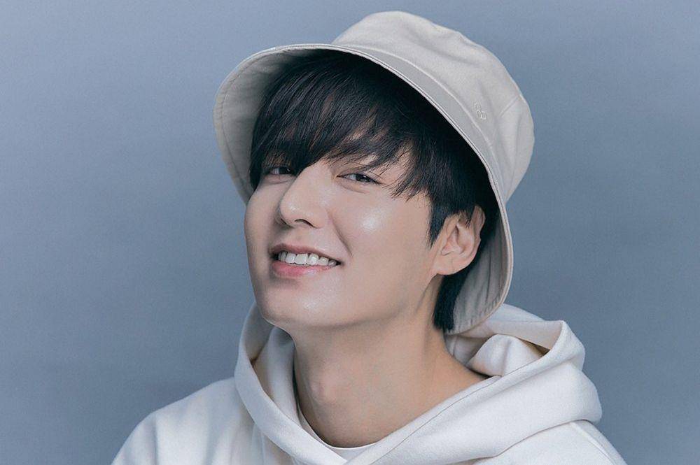 Lee Min Ho (instagram.com/myment_official)