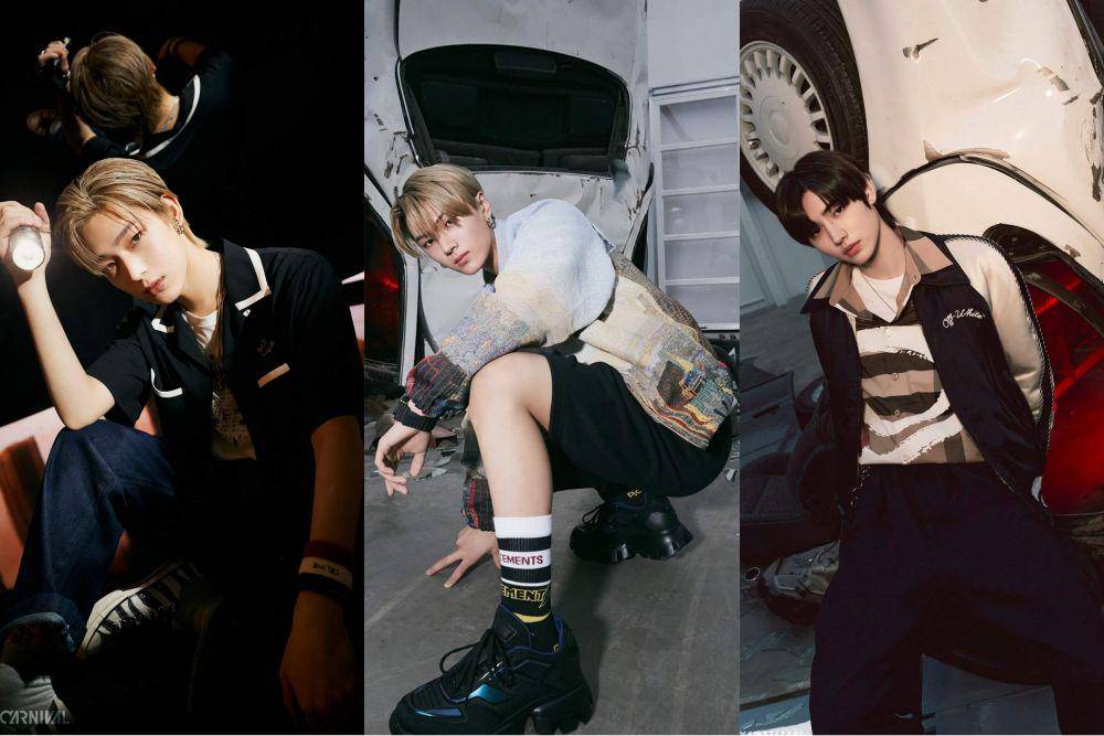 Sunoo, Jay dan Sunghoon (facebook.com/BELIFTLAB)