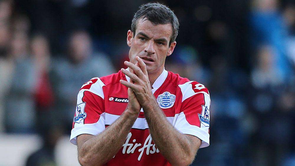 Ryan Nelsen saat membela QPR (skysports.com)