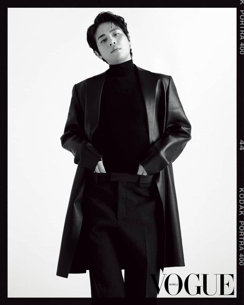 Park Jung Min (instagram.com/semcompany_)