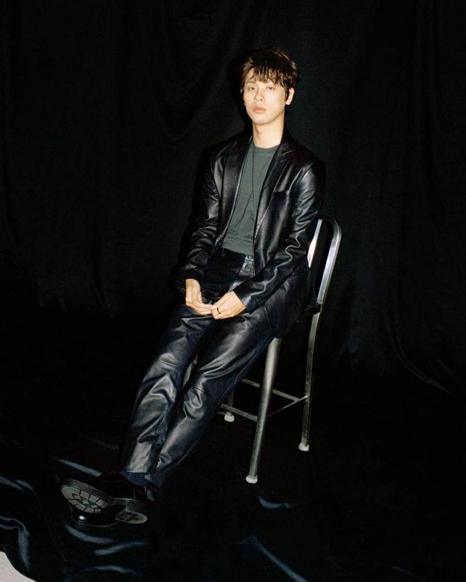 Park Jung Min (instagram.com/semcompany_)