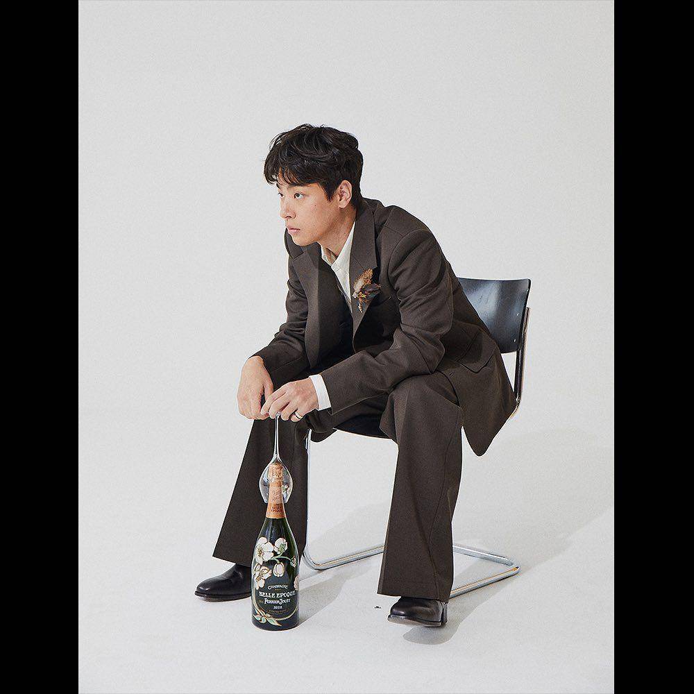 Park Jung Min (instagram.com/semcompany_)