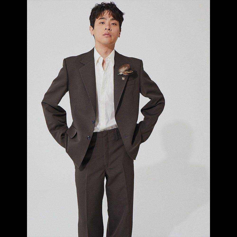 Park Jung Min (instagram.com/semcompany_)