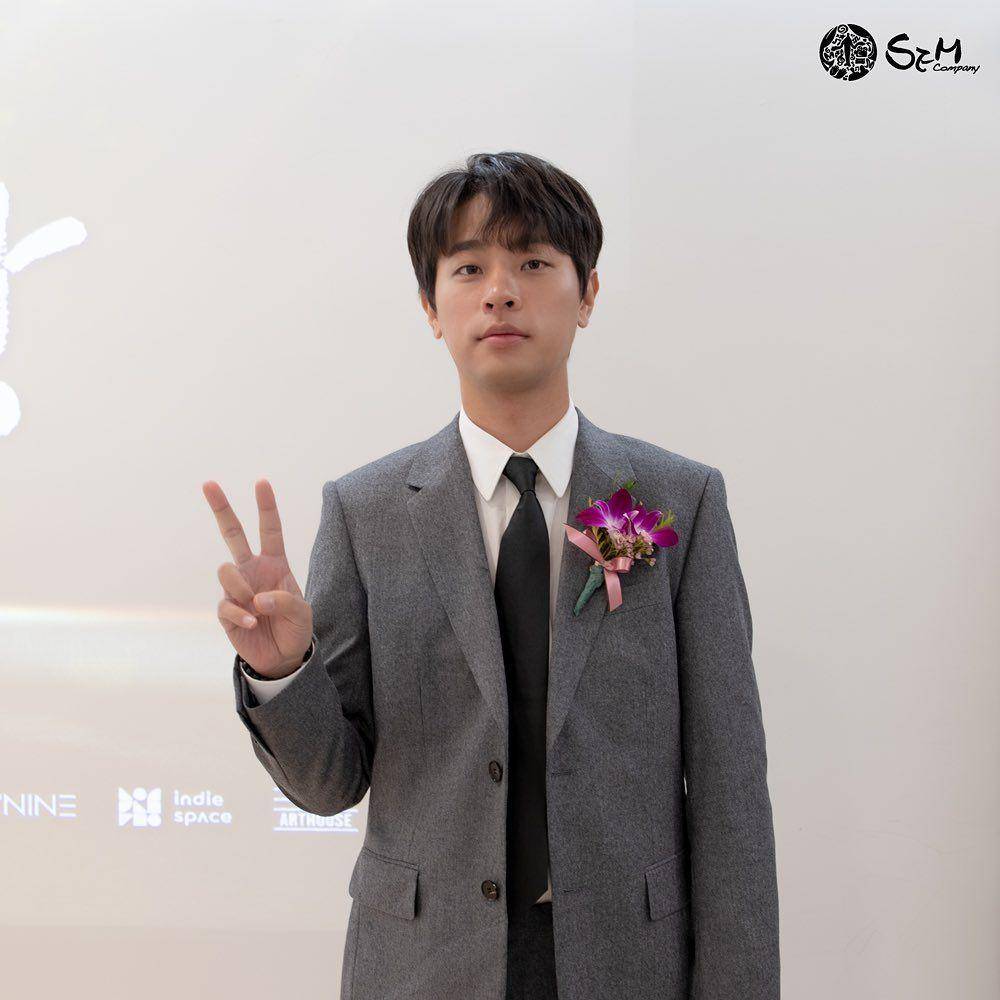 Park Jung Min (instagram.com/semcompany_)