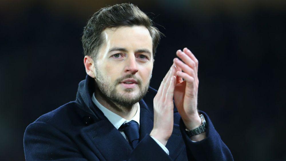 10 Potret Ryan Mason, Pelatih Termuda dalam Sejarah Premier League