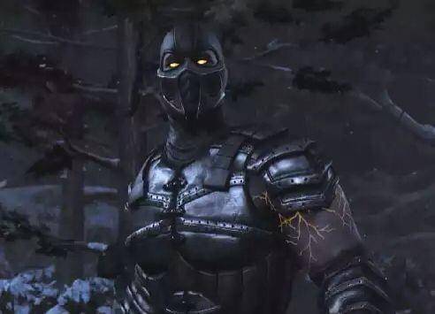 Netherrealm/Mortal Kombat X