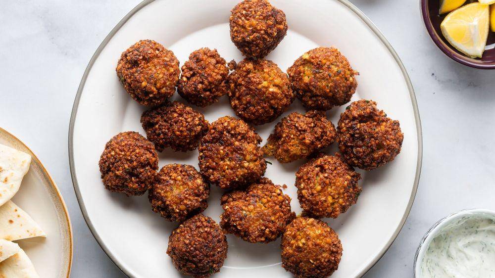Ilustrasi falafel (thespruceeats.com)
