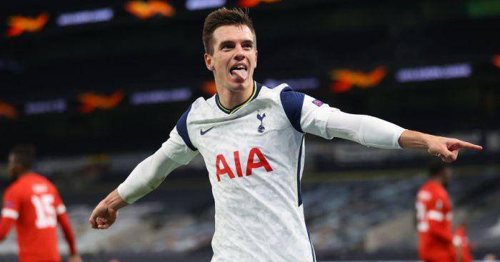 Giovani Lo Celso (teamtalk.com)