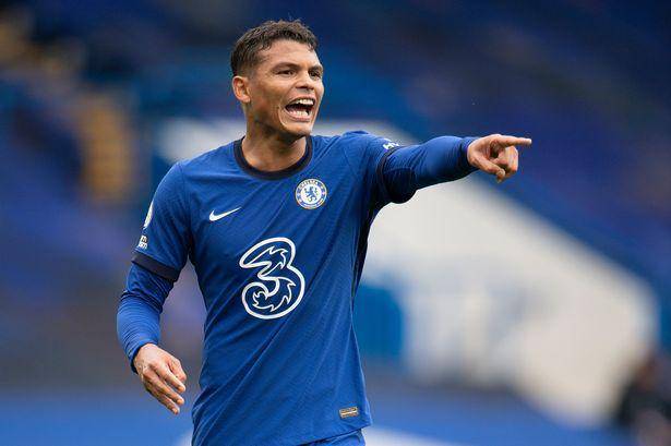 Thiago Silva (football.london)