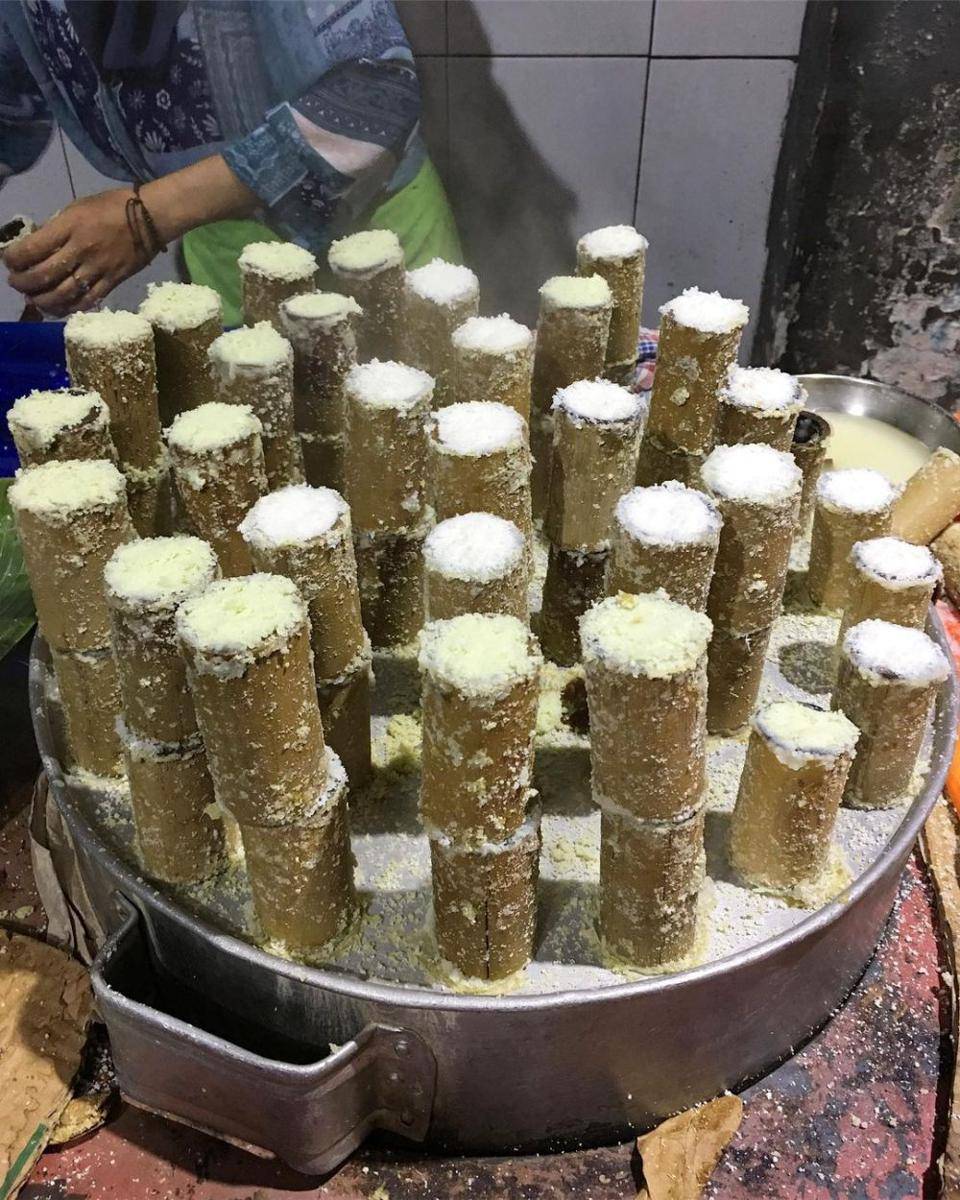 Puthu Lanang (instagram.com/holiday.crazyeats)