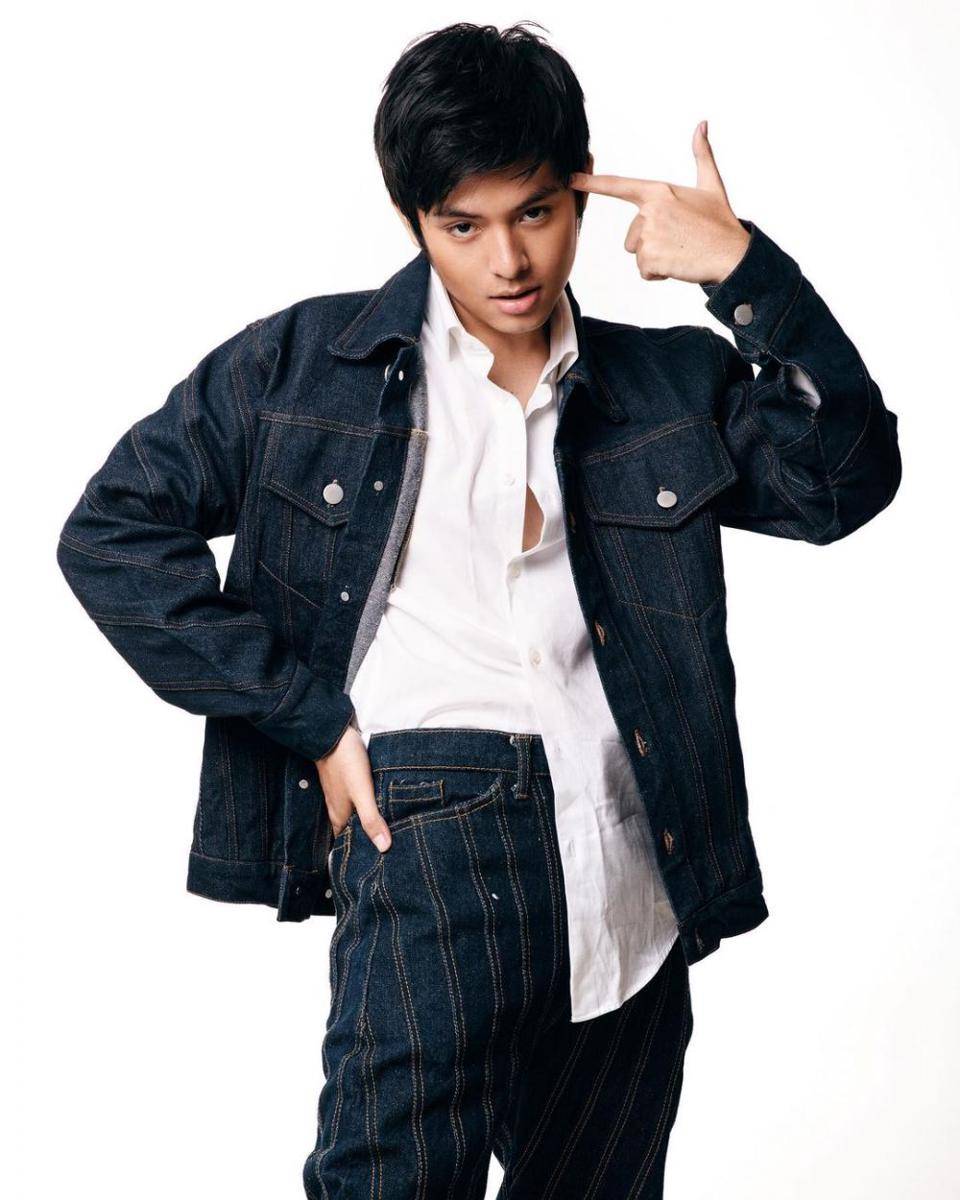 Angga Yunanda (instagram.com/anggayunandareal16)