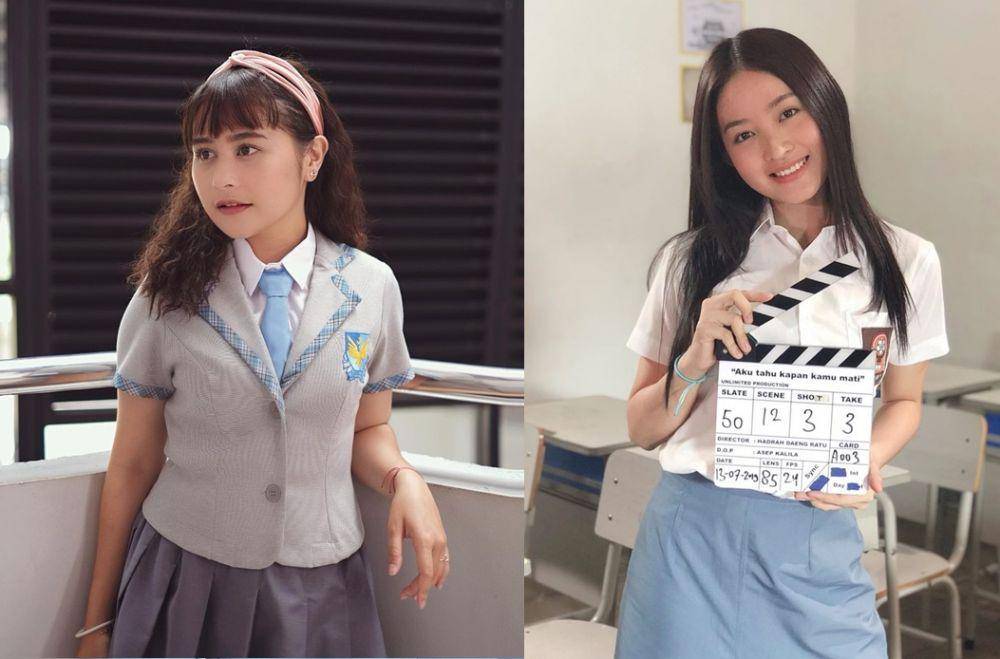 Prilly dan Natasha (instagram.com/prillylatuconsina96/ | instagram.com/natashawilona12/)