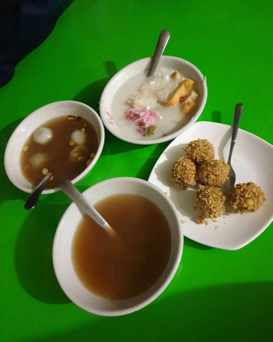 Ronde Titoni (instagram.com/pakdhexprnc)