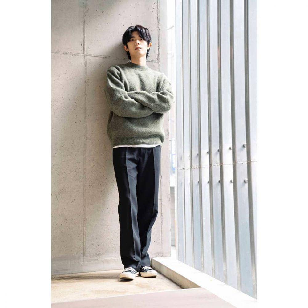 Jung Won Chang (instagram.com/jung_wonchang)
