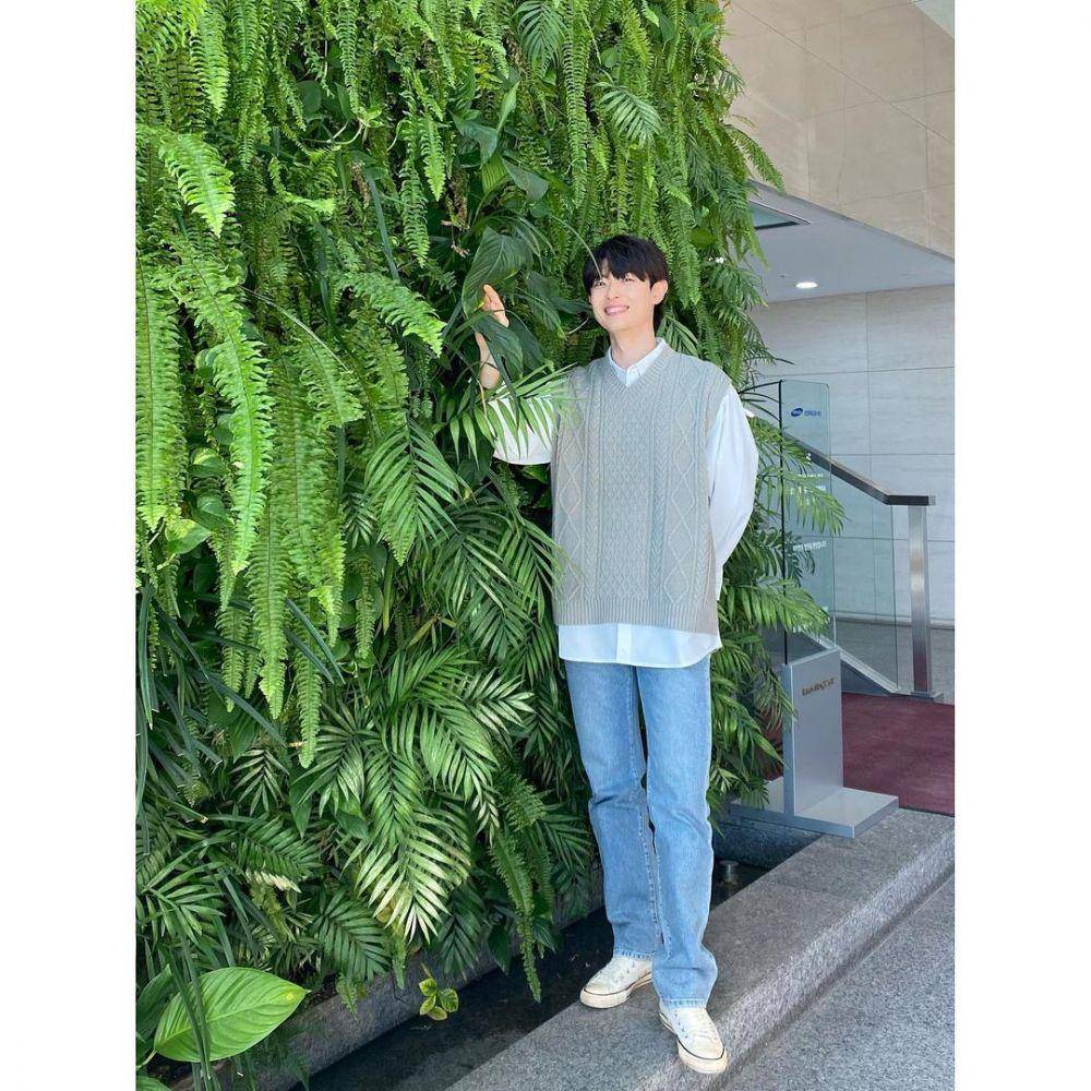 Jung Won Chang (instagram.com/kkbyss)