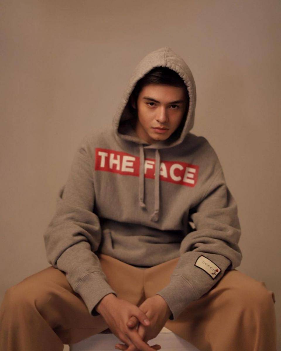 Angga Yunanda (instagram.com/anggayunandareal16)