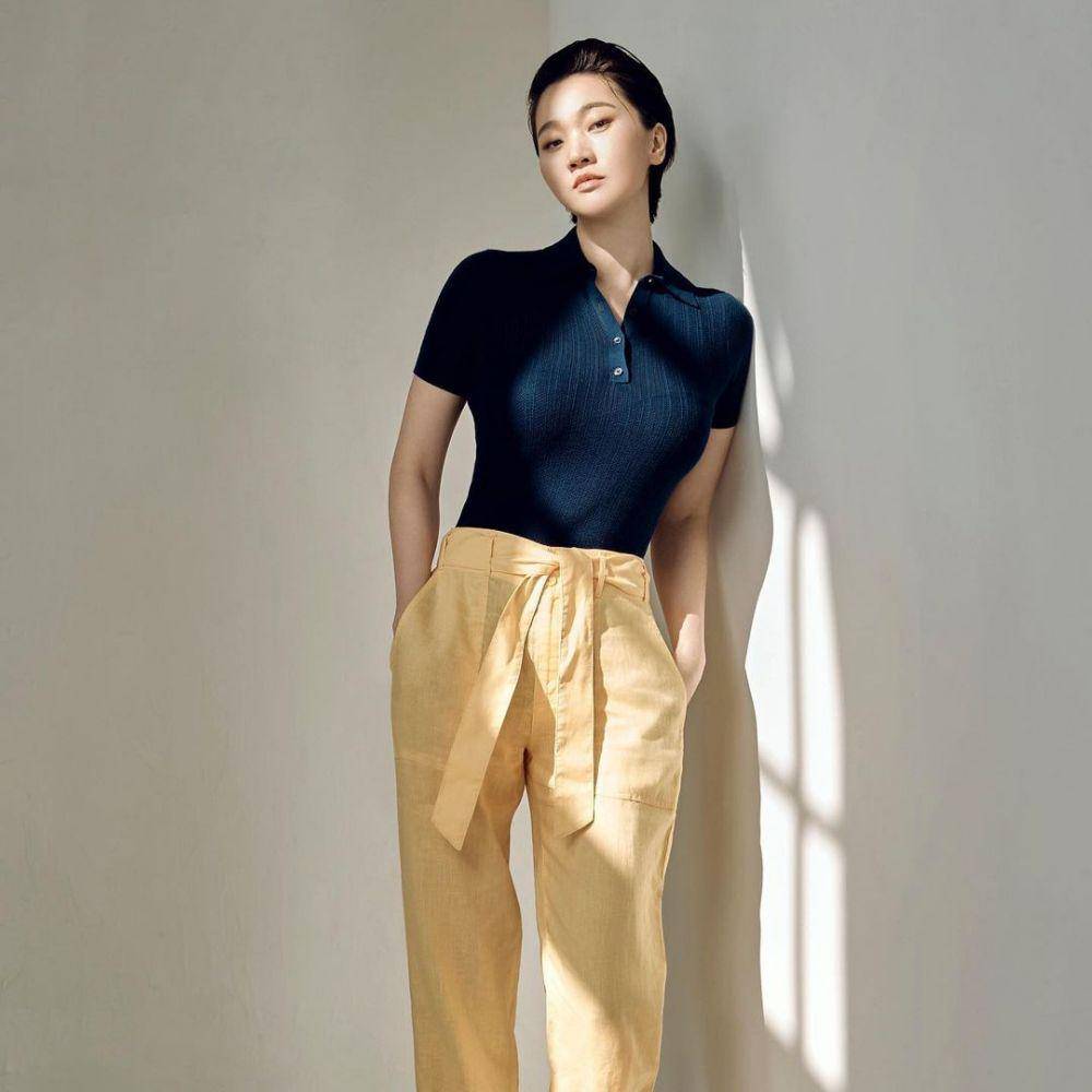 Jang Yoon Ju (instagram.com/yoonjujang)