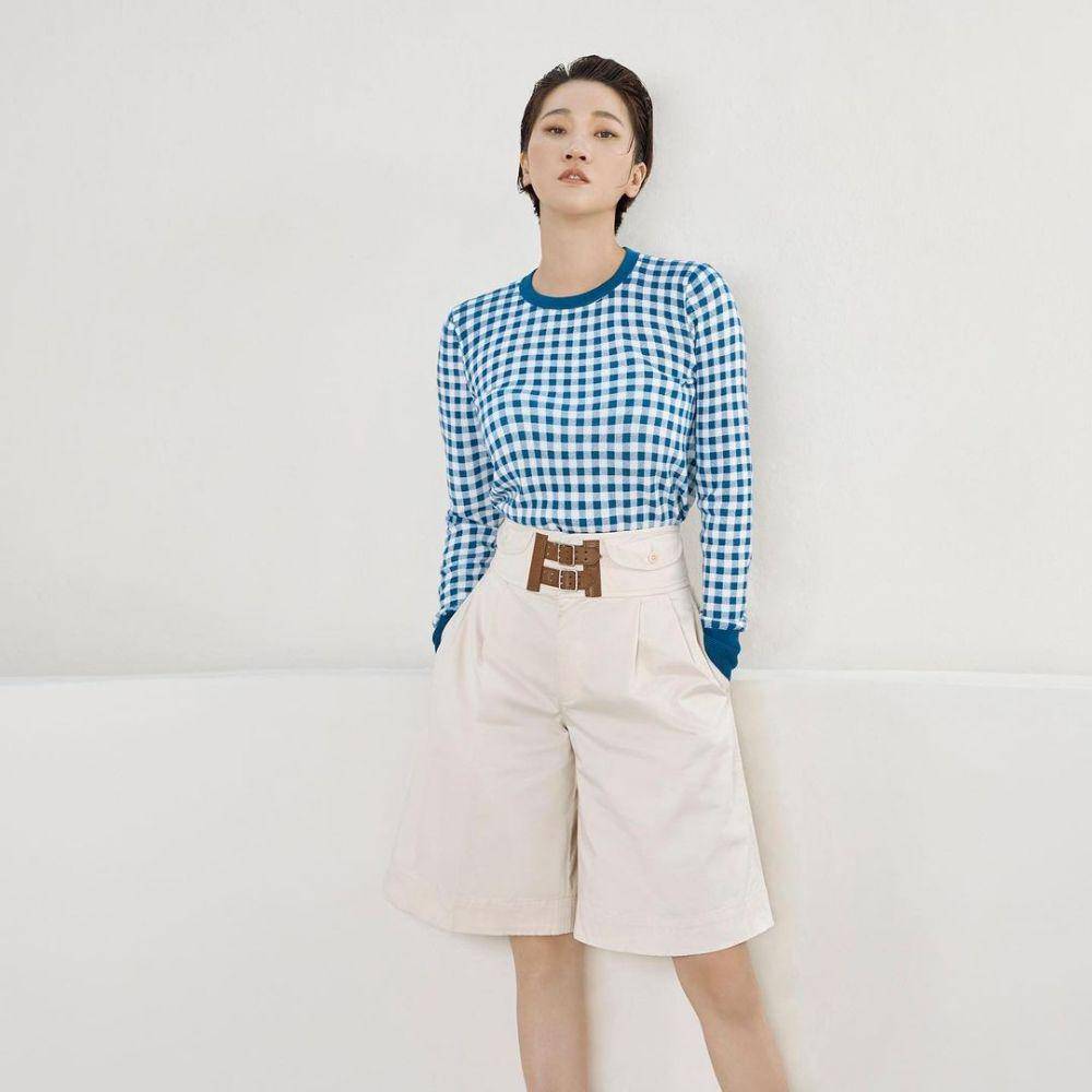 Jang Yoon Ju (instagram.com/yoonjujang)