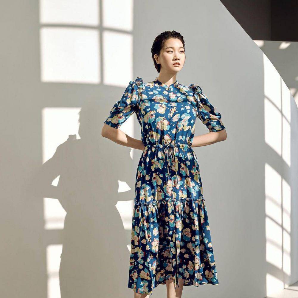 Jang Yoon Ju (instagram.com/yoonjujang)