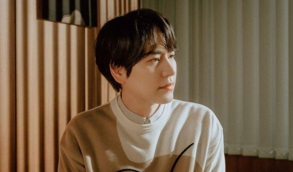 Kyuhyun Super Junior dijuluki raja ost KDrama (instagram.com/superjunior)