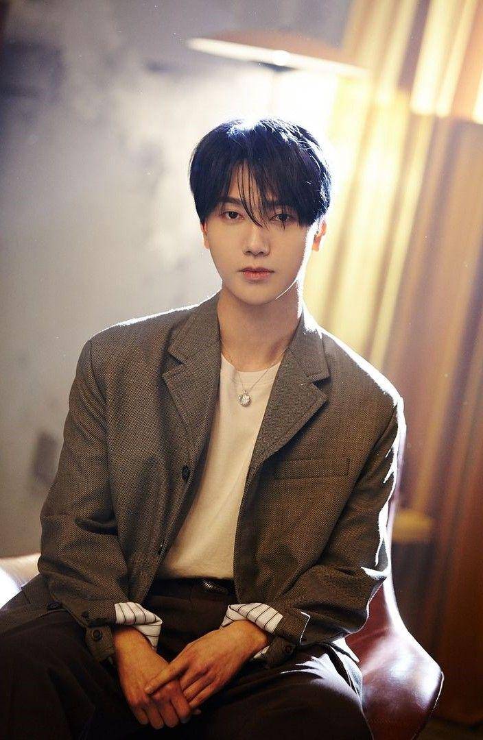 Yesung Super Junior dijuluki raja ost KDrama (instagram.com/superjunior)