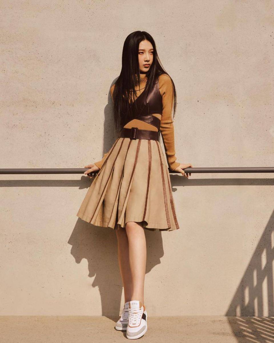 Joy Red Velvet (instagram.com/_imyour_joy)