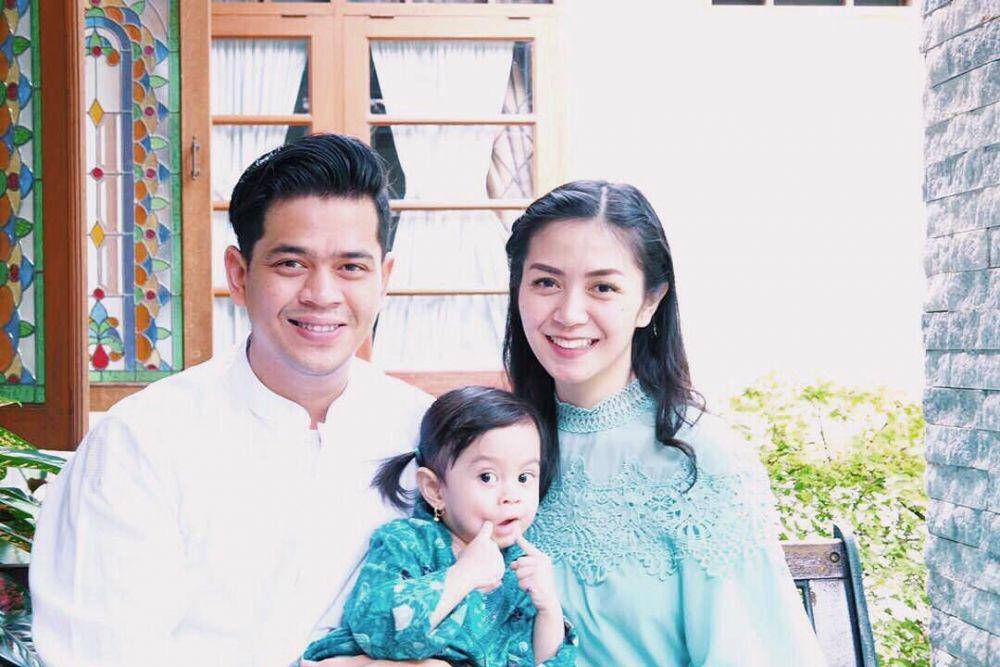 Surya Insomnia dan Tyara Renata (instagram.com/tyararenata)