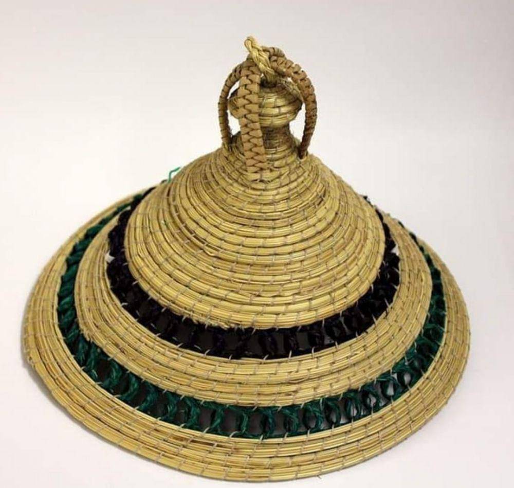 Museum Topi Dunia (Instagram.com/theworldofhat)