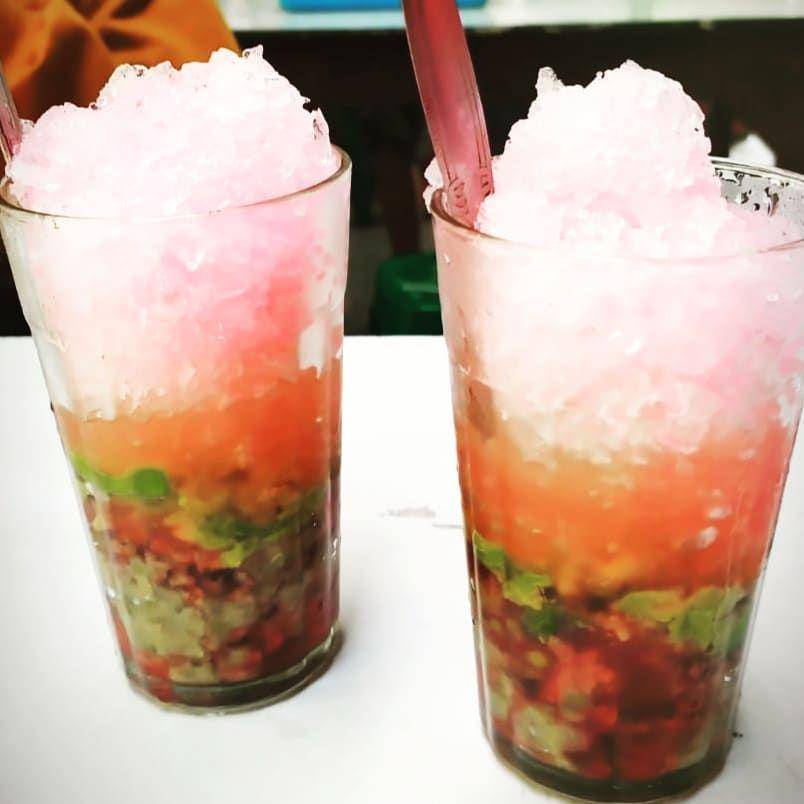 Es Tawon Kidul Dalem (instagram.com/furymaghfuri)