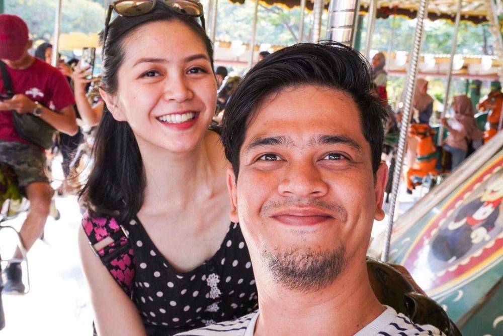 Surya Insomnia dan Tyara Renata (instagram.com/tyararenata)