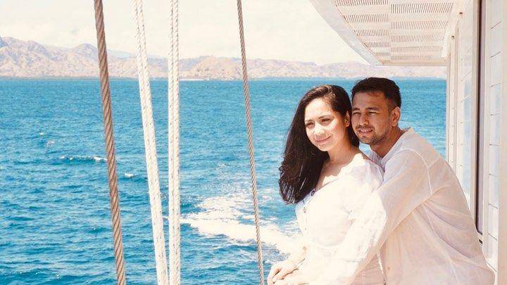 Raffi Ahmad dan Nagita Slavina (instagram.com/raffinagita1717)