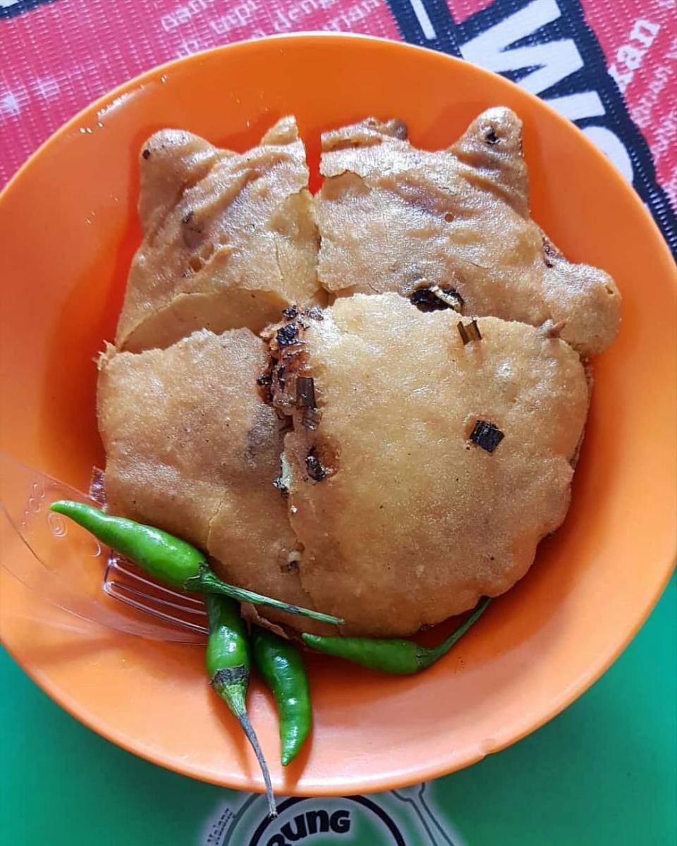 Warung Steven (instagram.com/kulinermalang_warungsteven)