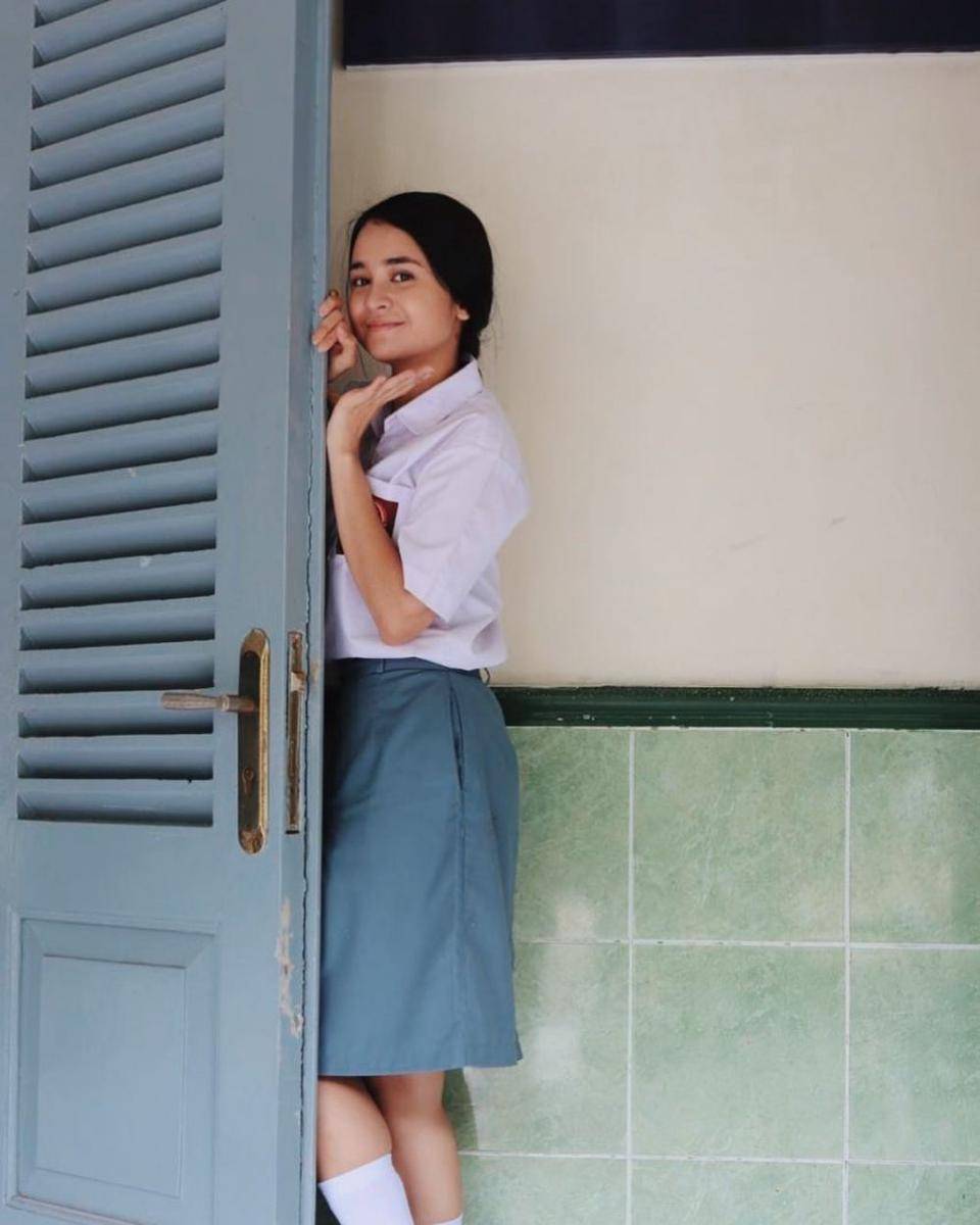 Michelle Ziudith (instagram.com/michelleziu/)