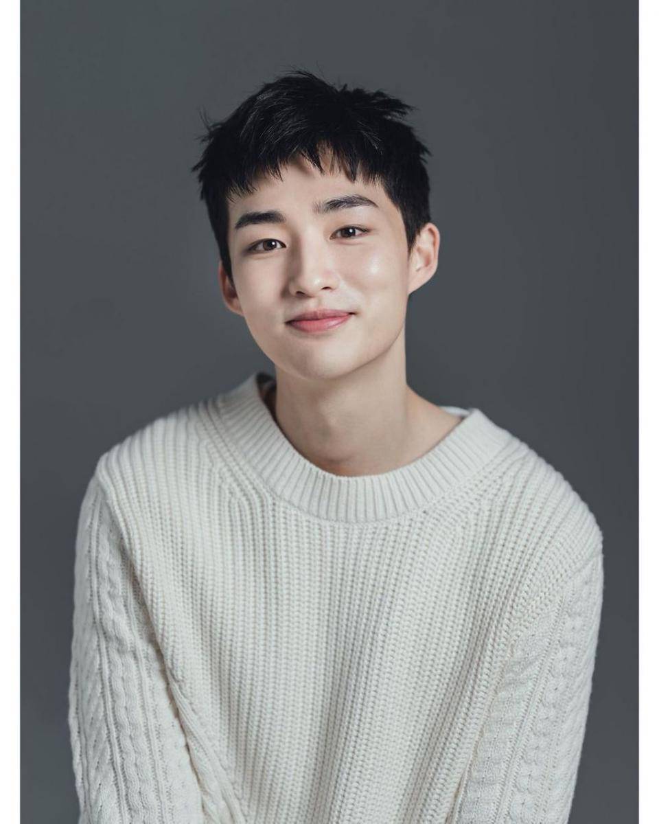 Kwon Young Chan (instagram.com/celltrion.ent)