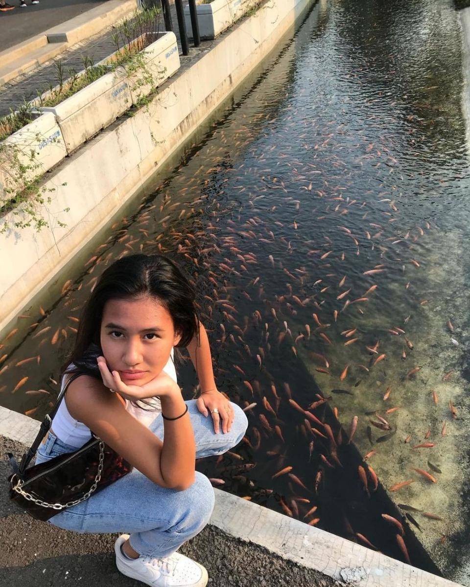Shenina Cinnamon (instagram.com/shenacinnamon)