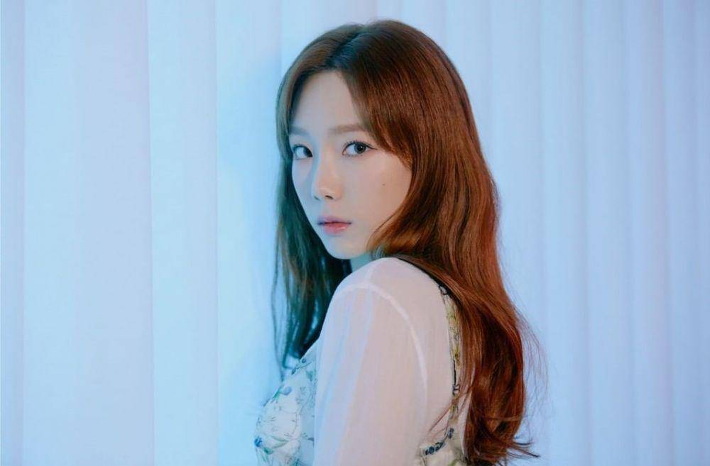 Taeyeon SNSD dijuluki ratu ost KDrama (instagram.com/girlsgeneration)