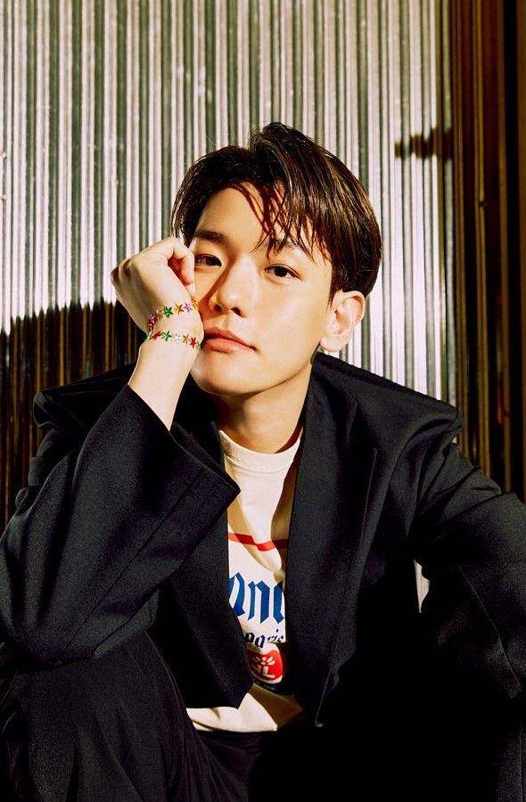 Baekhyun EXO dijuluki raja ost KDrama (instagram.com/weareone.exo)